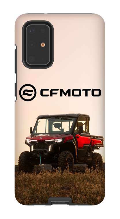 Galaxy S20 Plus Tough CF Moto 9 -