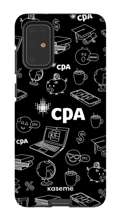 Galaxy S20 Plus Tough CPA Pictos -