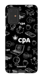 Galaxy S20 Plus Tough CPA Pictos -