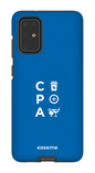 Galaxy S20 Plus Tough Café + Apéro -