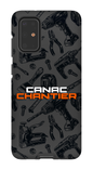 Galaxy S20 Plus Tough Canac Chantier -