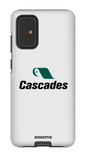 Galaxy S20 Plus Tough Cascades Blanc -