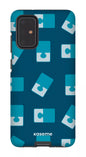 Galaxy S20 Plus Tough Casse-tête Bleu -
