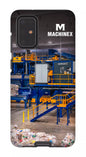 Galaxy S20 Plus Tough Centre de Tri - Machinex -