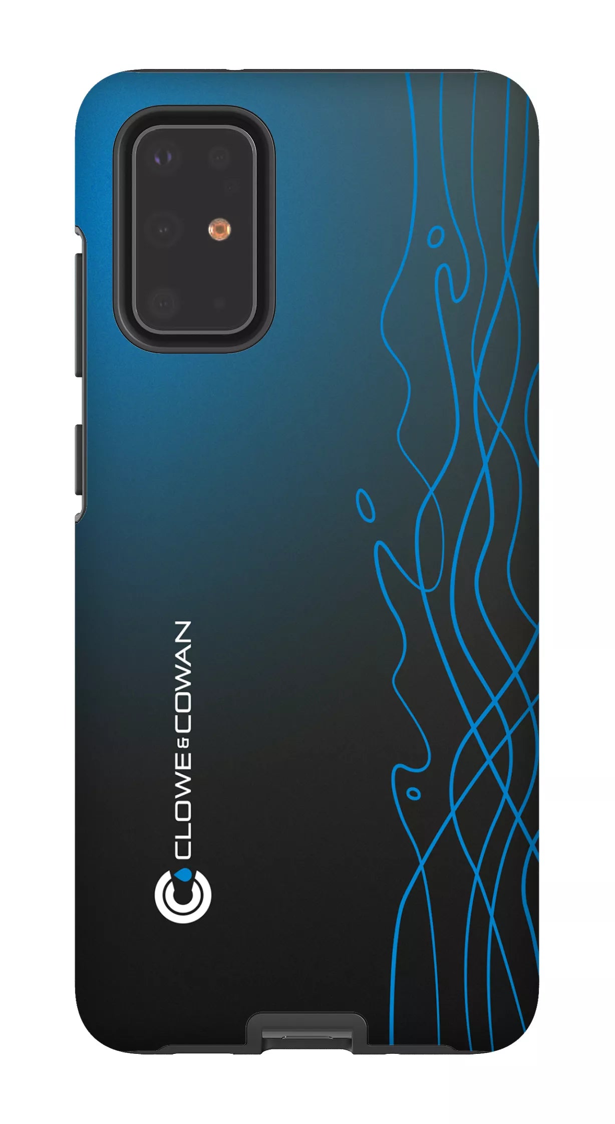 Galaxy S20 Plus Tough Clowe & Cowan 2 -