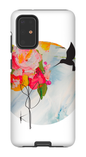 Galaxy S20 Plus Tough Colibri par Kristine Girard -