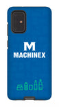 Galaxy S20 Plus Tough Consigne - Machinex -