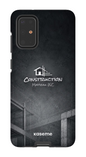 Galaxy S20 Plus Tough Construction Matteau -
