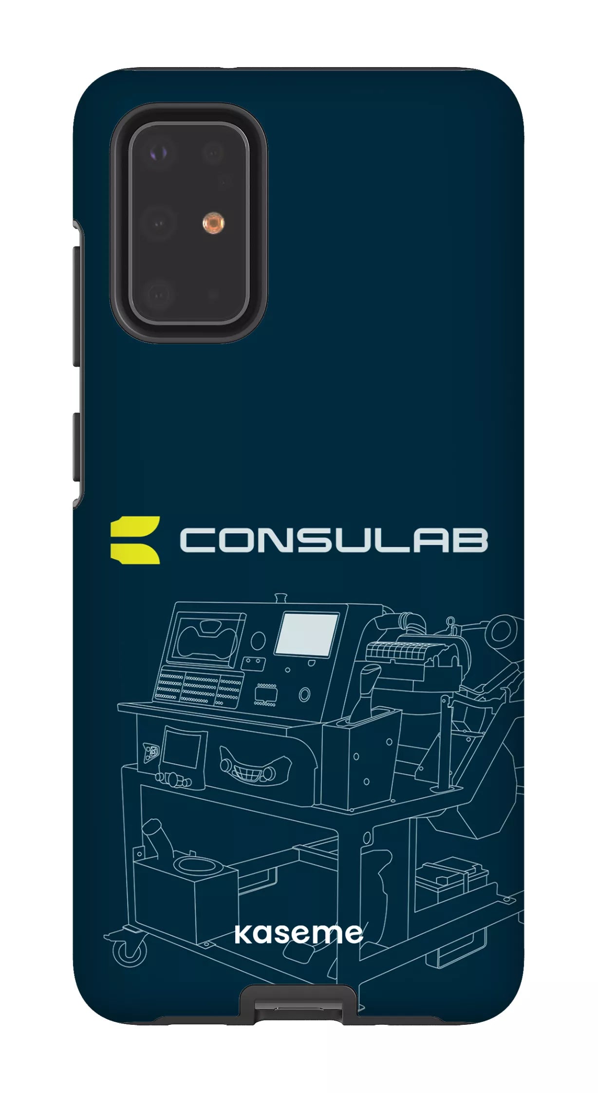 Galaxy S20 Plus Tough Consulab Cruise -