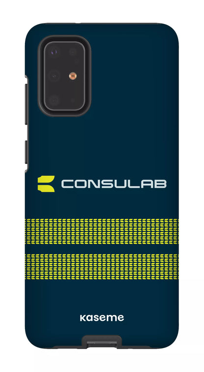 Galaxy S20 Plus Tough Consulab Tires -