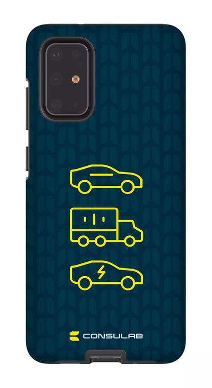 Galaxy S20 Plus Tough Consulab Voitures -
