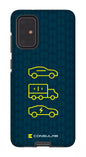 Galaxy S20 Plus Tough Consulab Voitures -