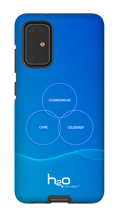 Galaxy S20 Plus Tough Culture by H2O -