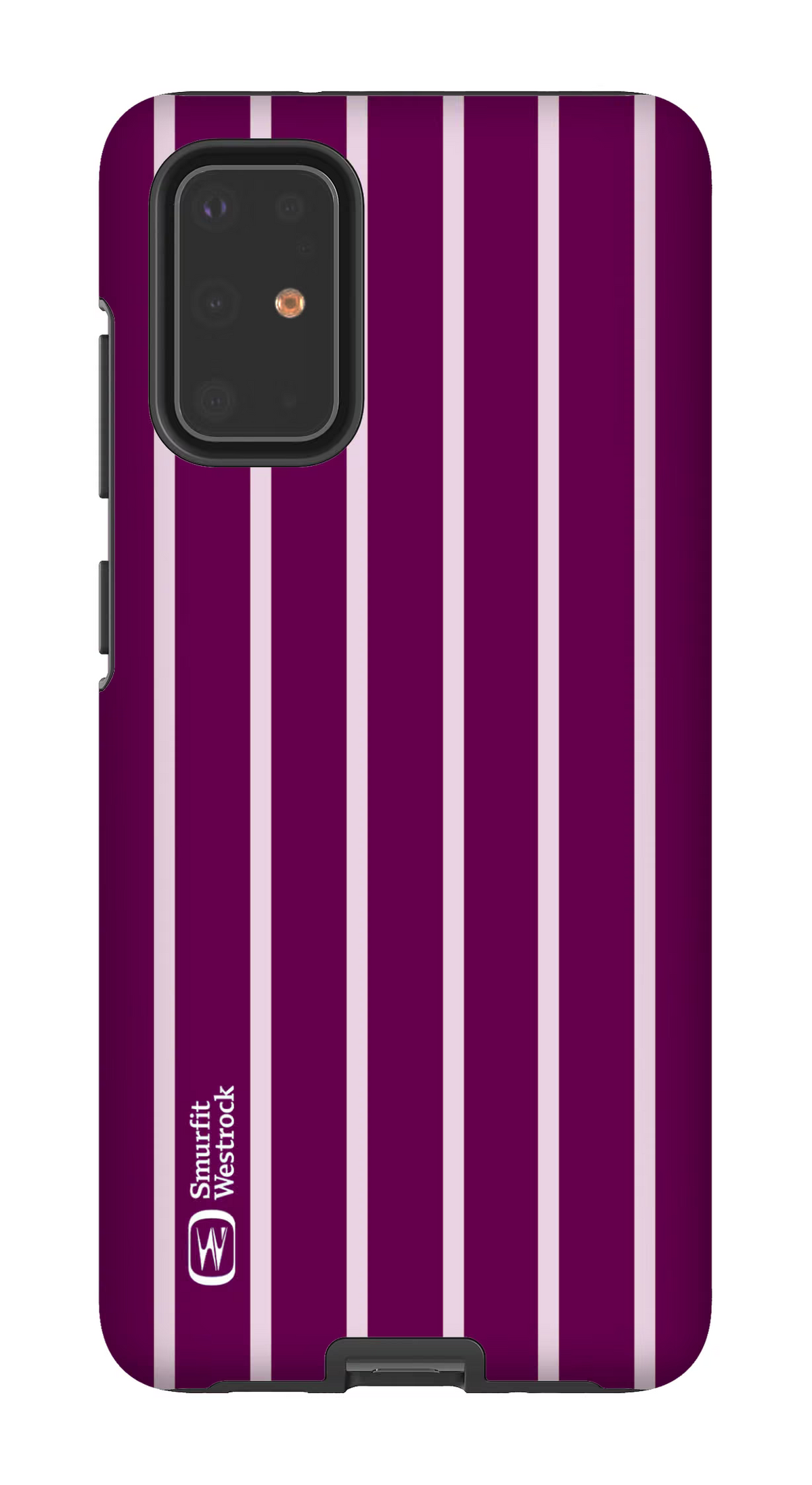 Galaxy S20 Plus Tough Dolce Striscia Westrock -