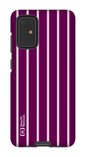 Galaxy S20 Plus Tough Dolce Striscia Westrock -