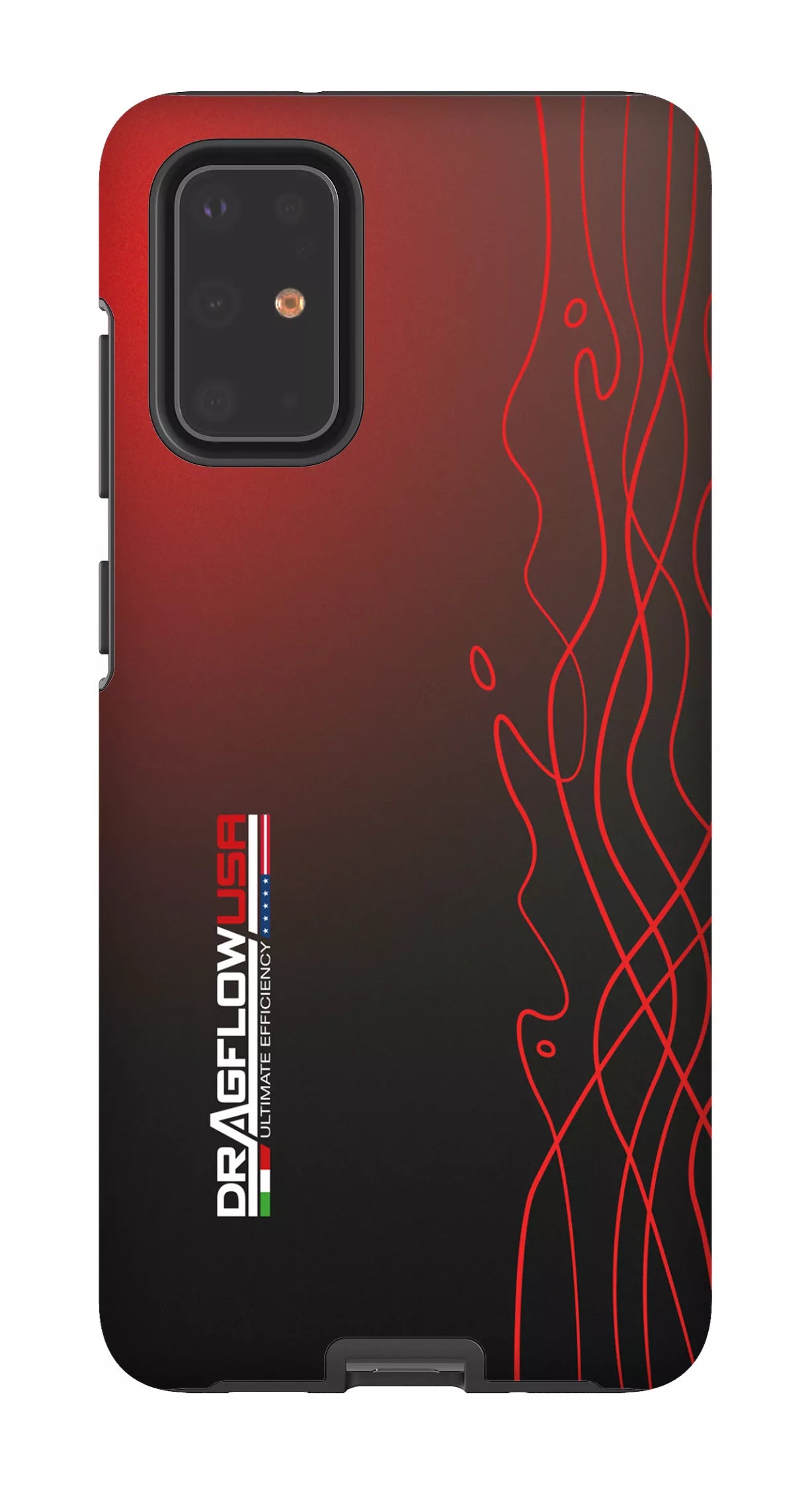 Galaxy S20 Plus Tough Dragflow 2 -