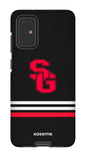 Galaxy S20 Plus Tough Dragons PSG Noir -