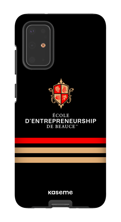 Galaxy S20 Plus Tough EEB Noir -