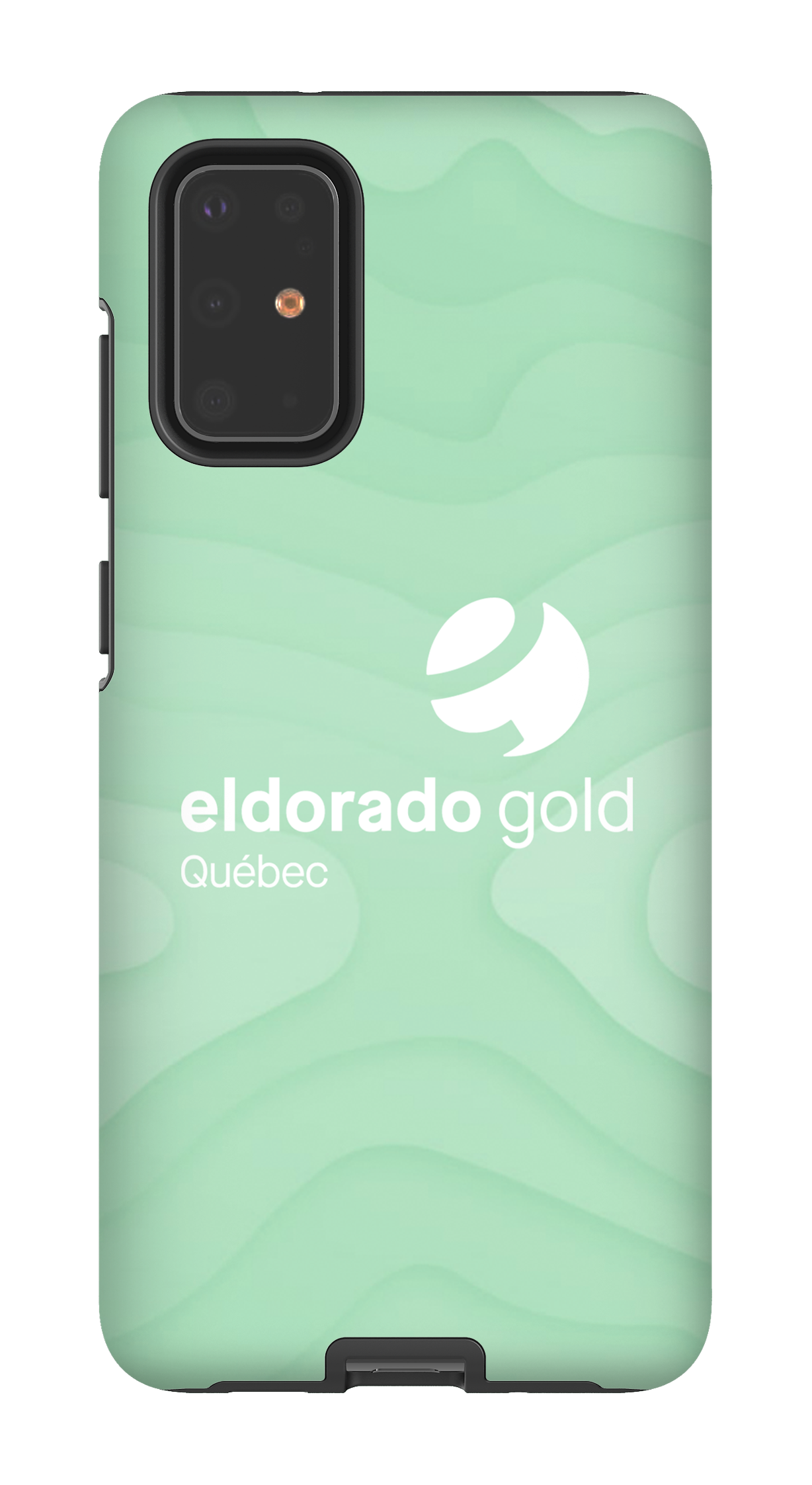 Galaxy S20 Plus Tough EG Flora -