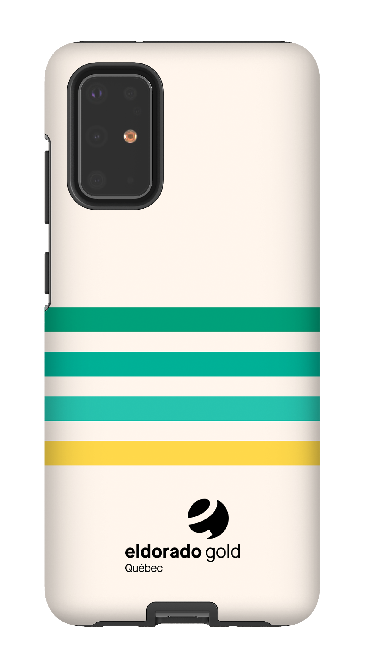 Galaxy S20 Plus Tough EG Lignes -