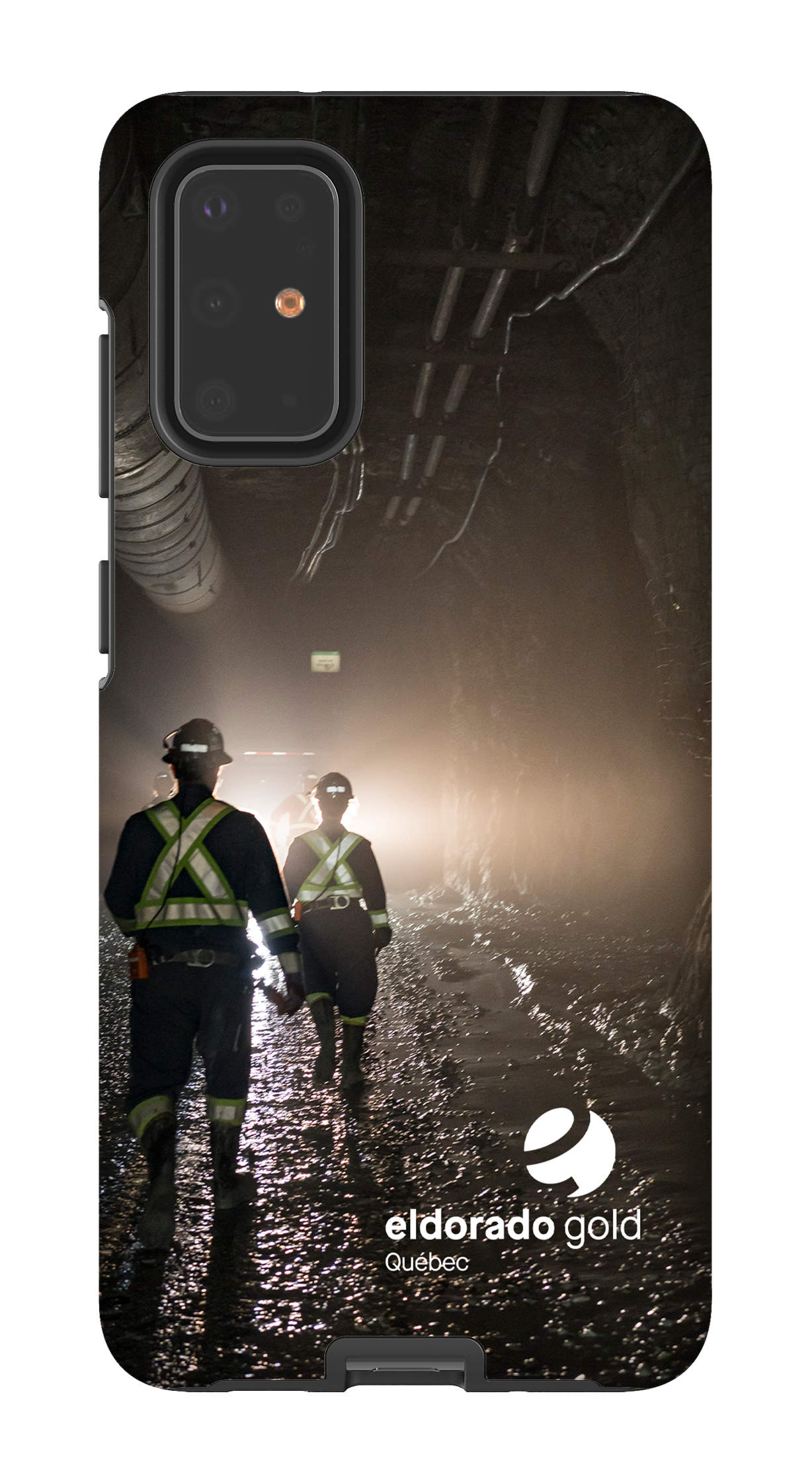 Galaxy S20 Plus Tough EG Mine -