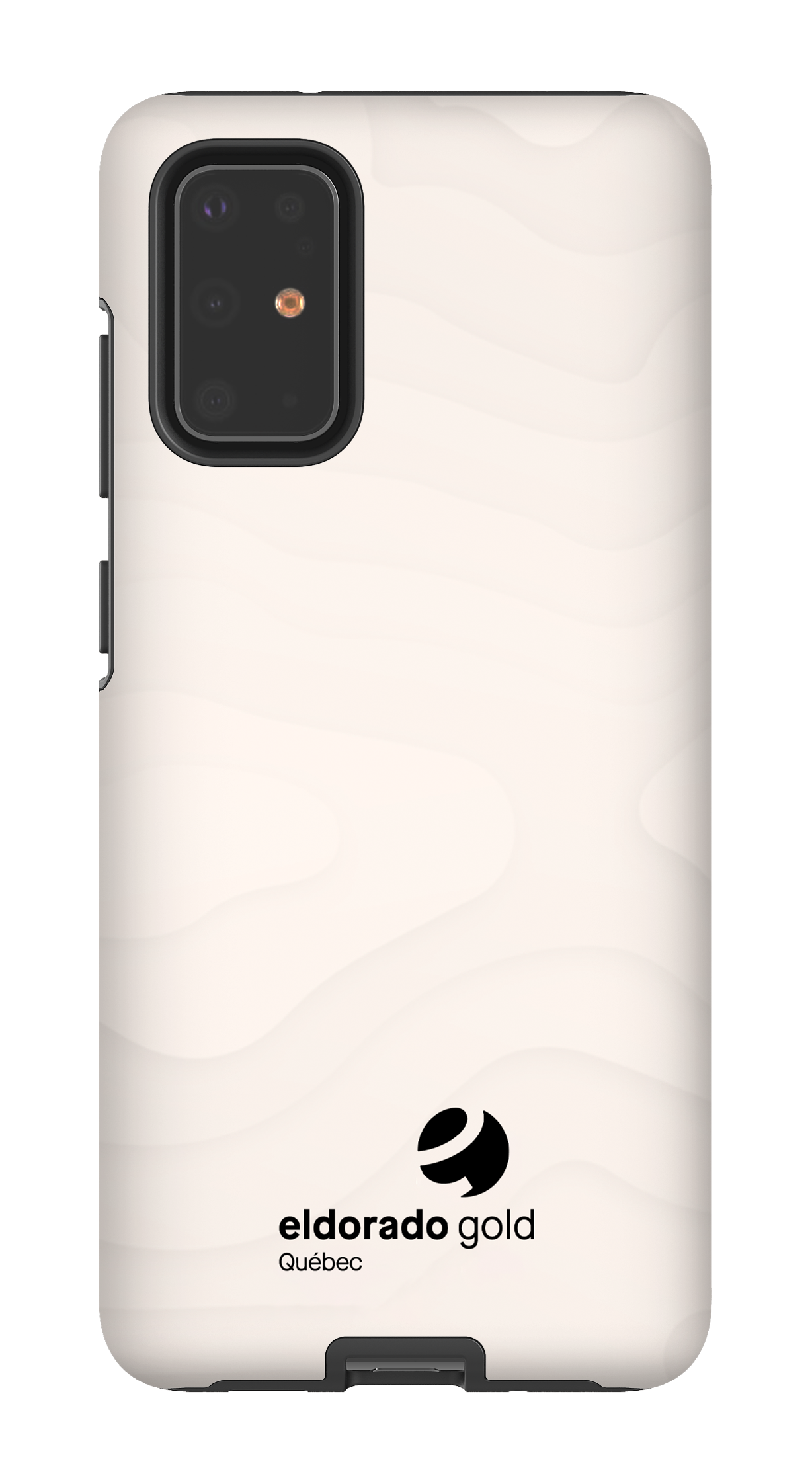 Galaxy S20 Plus Tough EG Quartz -