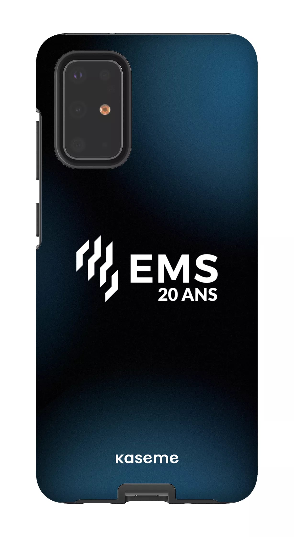 Galaxy S20 Plus Tough EMS #14 -