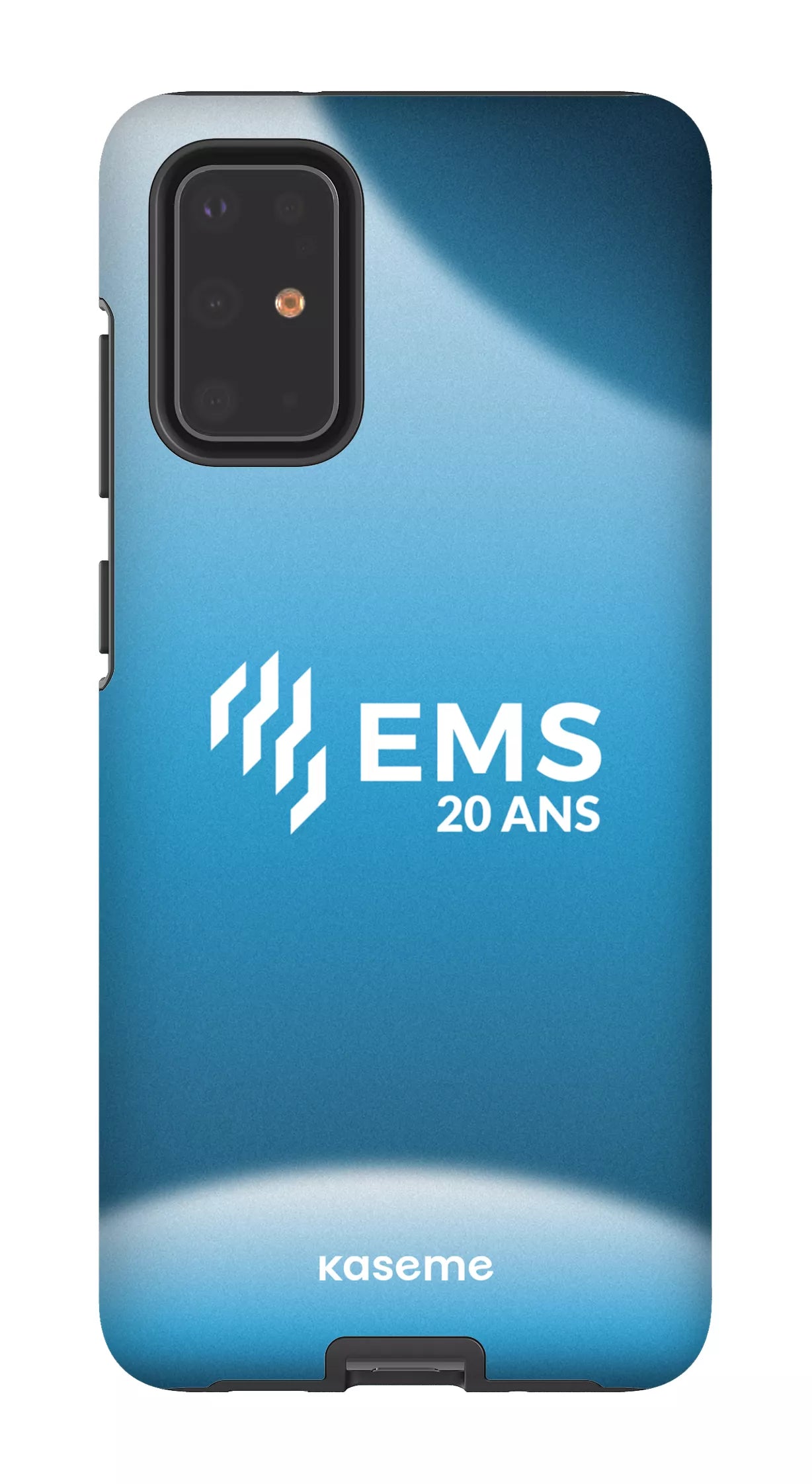 Galaxy S20 Plus Tough EMS #15 -