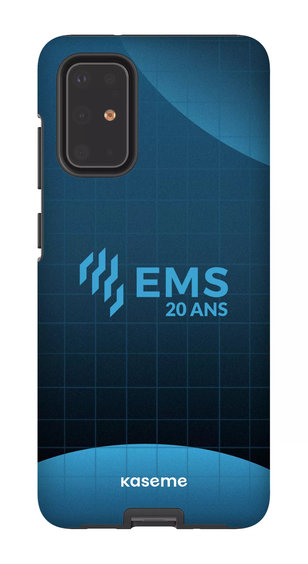 Galaxy S20 Plus Tough EMS #17 -