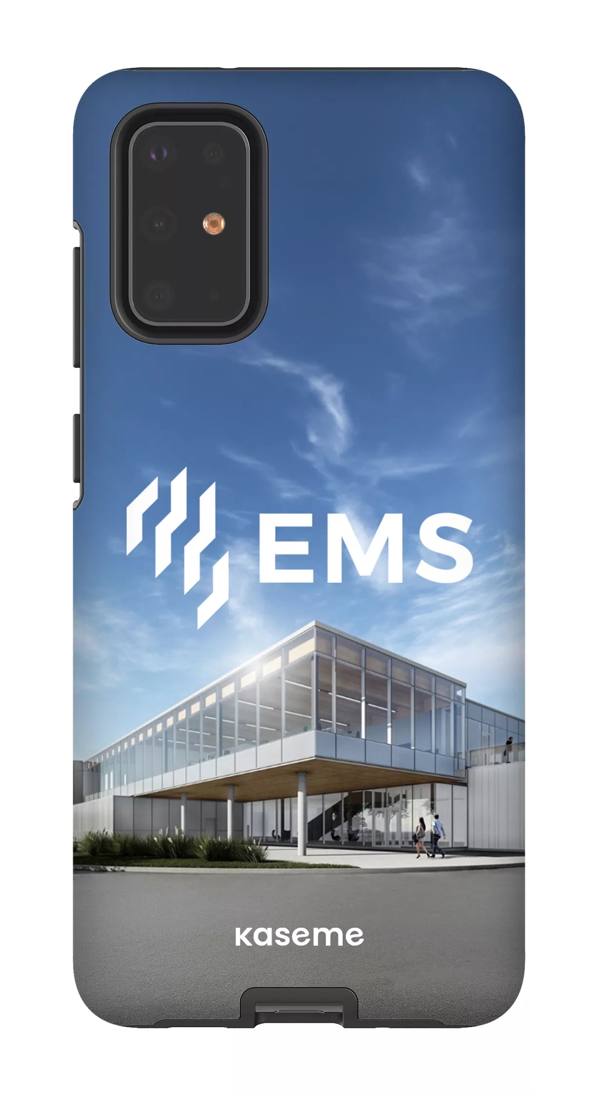 Galaxy S20 Plus Tough EMS #3 -