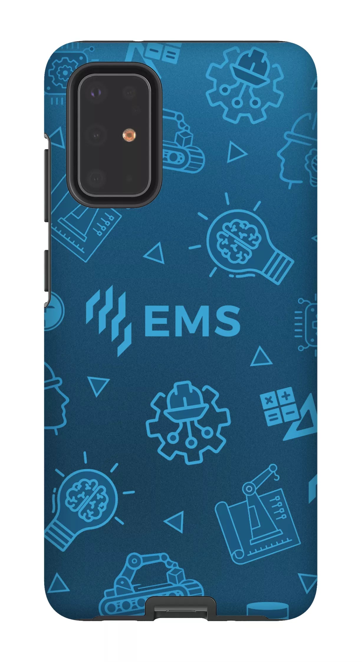 Galaxy S20 Plus Tough EMS #8 -