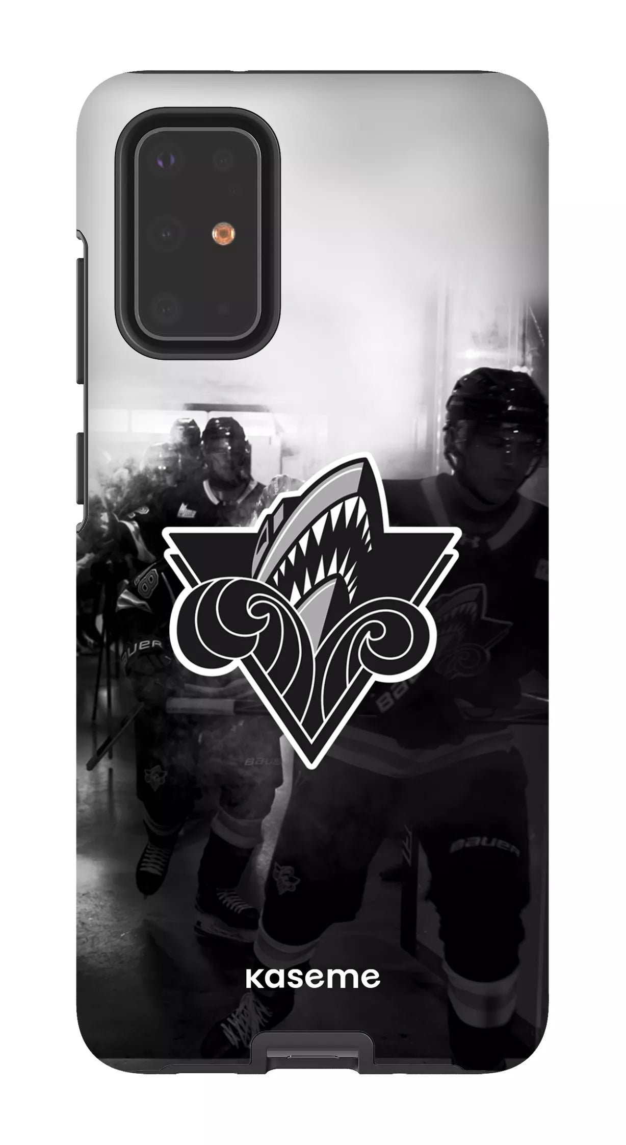 Galaxy S20 Plus Tough Entrée des joueurs -