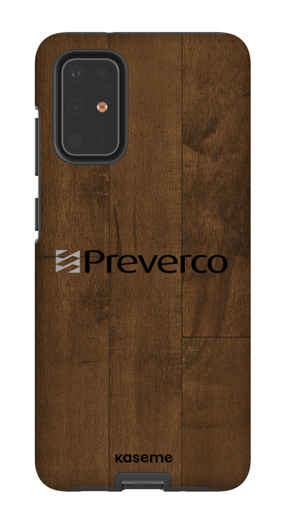 Galaxy S20 Plus Tough Érable Amsterdam -