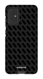 Galaxy S20 Plus Tough Exceldor Noir -