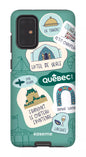 Galaxy S20 Plus Tough Explorez Québec -