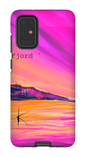Galaxy S20 Plus Tough Fjord par Kristine Girard -