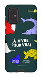 Galaxy S20 Plus Tough Fragments de Chaudière-Appalaches par TCA -