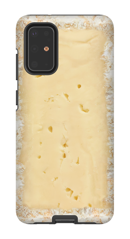 Galaxy S20 Plus Tough Fromage Brie -