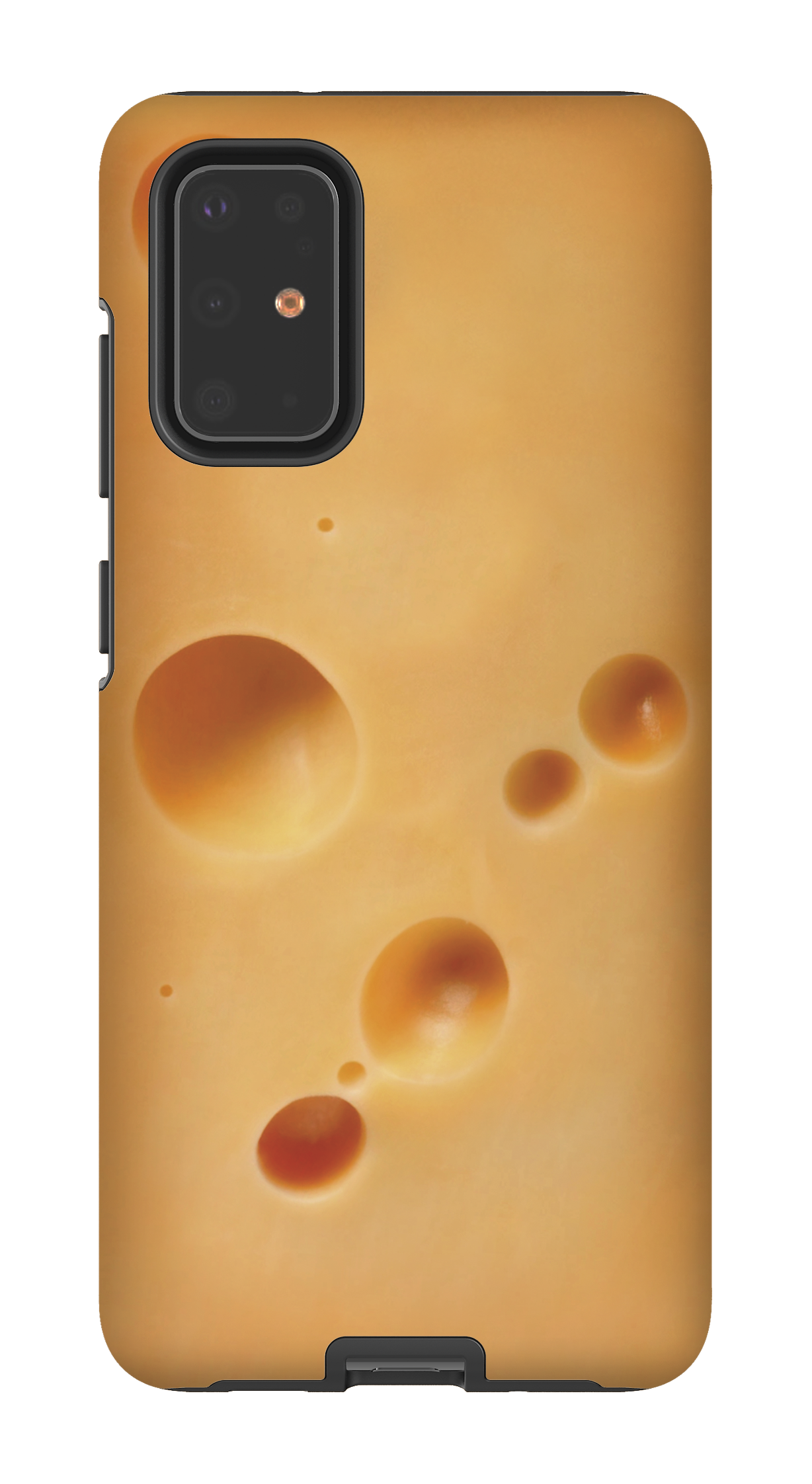 Galaxy S20 Plus Tough Fromage Suisse -