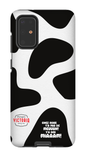 Galaxy S20 Plus Tough Fromagerie Victoria Motif -