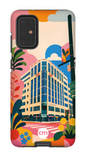Galaxy S20 Plus Tough Funky Building Crakmedia -