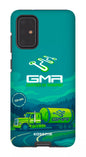 Galaxy S20 Plus Tough GMR Camion Funky -