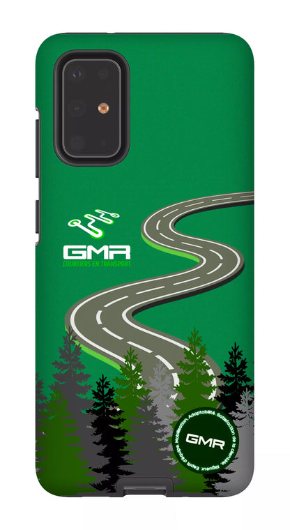 Galaxy S20 Plus Tough GMR Forêt -