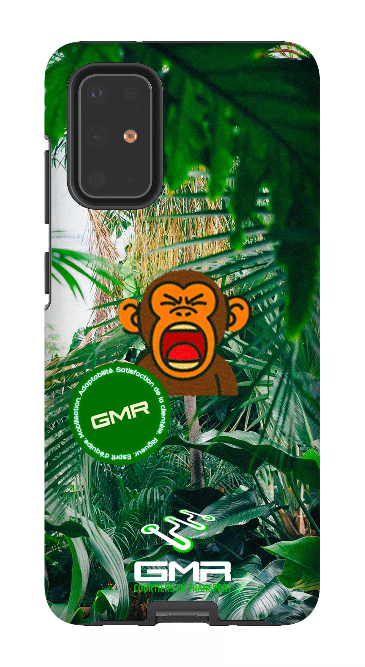 Galaxy S20 Plus Tough GMR Singe -