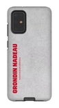Galaxy S20 Plus Tough GN Béton -