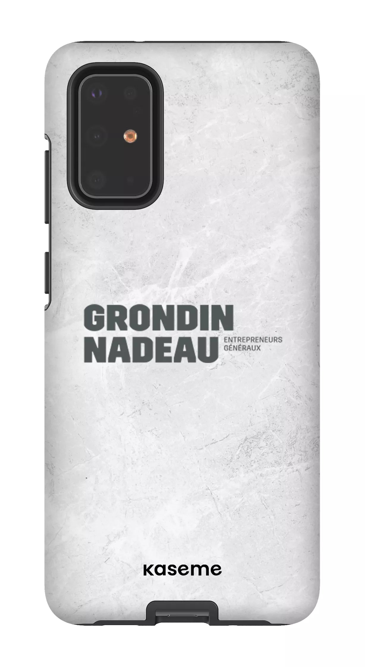 Galaxy S20 Plus Tough GN Marbre -