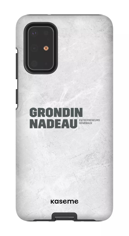 Galaxy S20 Plus Tough GN Marbre -