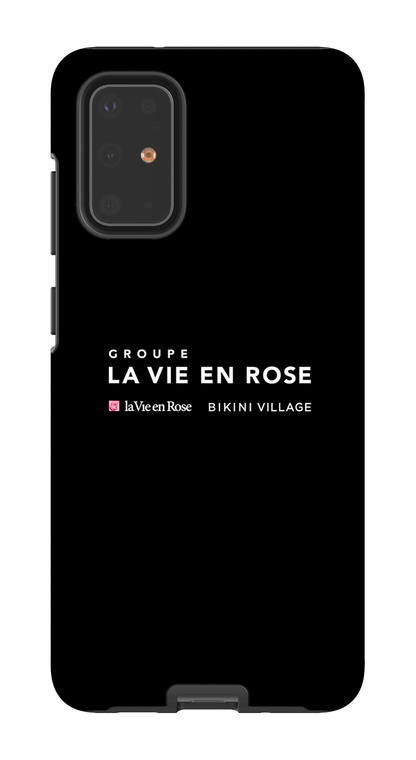 Galaxy S20 Plus Tough Groupe LVER Noir -