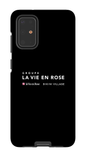 Galaxy S20 Plus Tough Groupe LVER Noir -
