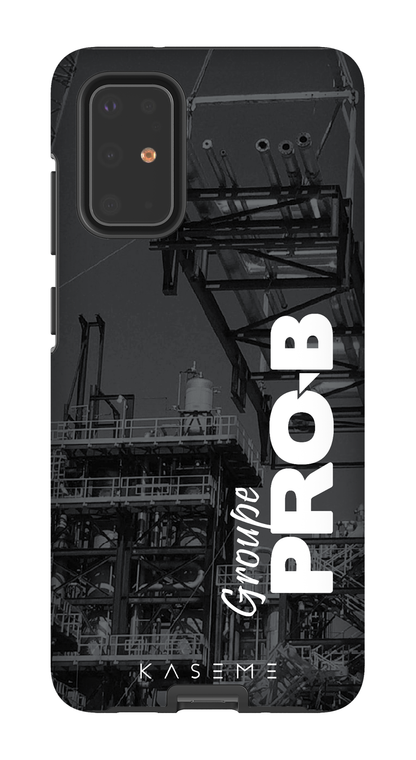 Galaxy S20 Plus Tough Groupe Pro-B -